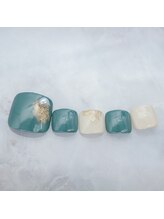 はあとねいる 上新庄店/フット61