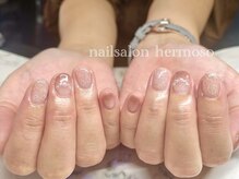 ヘルモッソ(hermoso)/定額ナチュラルコース☆¥7,800