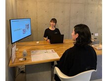 アム バイ オーキッド 代々木公園(UM by ORCHID)/メンズ・ヒゲ脱毛