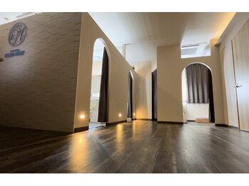 ヘッドミント 和歌山駅前店/清潔感のある空間◎