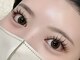 グロウアイラッシュ 札幌店(glow eyelash)の写真/【ケア重視のまつ毛パーマサロン】似合うまつ毛を知りたい、パーマやエクステをデビューする方にオススメ★