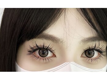 パンダアイラッシュ 上野(panda eyelash)/