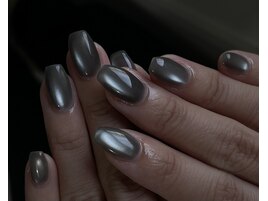 マグネットメニュー