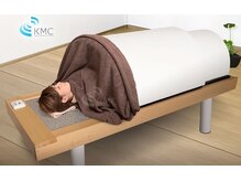 芯から温めて巡りを整える贅沢リラックス岩盤ドームの癒し時間を