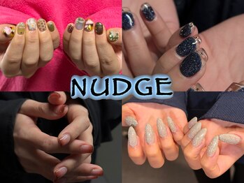 ナッジ(NUDGE)