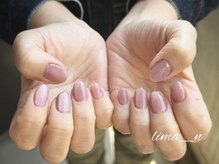リマネイル(lima nail)/ピンクマグ