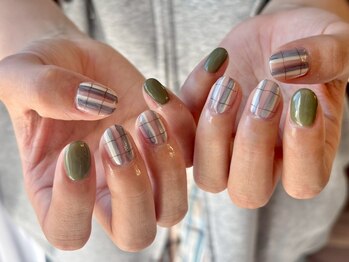 イコ 下北沢(ico)/トレンド定額 26 [下北沢/定額]