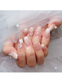 10本アートネイル