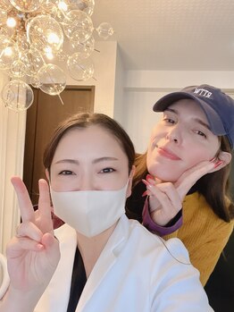 ルミライ(Lumirai)/芸能人御用達♪アイバン様