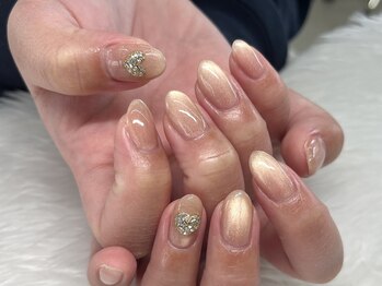 サラ 千種吹上店(Sara)/トロトロフラッシュマグ