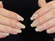 おすすめデザイン＊[梅田/ニュアンス/パラジェル］