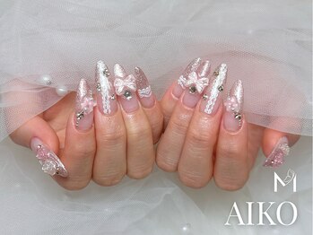 マリリス(Mariris)/AIKOデザインネイル★