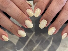 【Instagram】@rara.i.nail