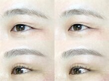 エノワ アイラッシュ 浦和東口(enowa)/眉＆まつぱ