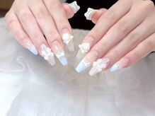 ミュゲ(muguet)/mana  プラチナコース