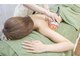 エクルビューティーツー(ECRU Beauty 2)の写真/挙式に向けて計画的にダイエット【上半身ブライダル痩身＋結果出し相談★60分¥8250】美しい肩甲骨＆鎖骨へ