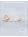 フットネイル:No.108