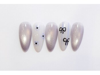 ビーエヌネイル(BN NAIL)/