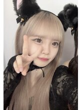 ビーナスベルト 渋谷宮下パーク(VENUS BELT) Yuuna