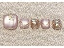 フット定額デザイン　￥5,980