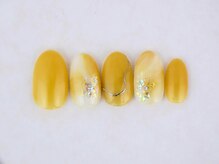 アプレラプリュイ 日本大通り店(APRES LA PLUIE)/【10月】シンプル　￥8,470