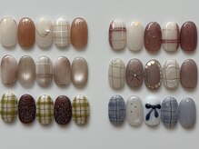 ソア(Soa)の雰囲気（早くも秋先取りのデザインが登場しております☆☆）