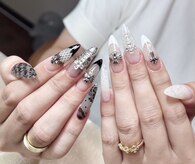 YUZU 柚 NAILSALON