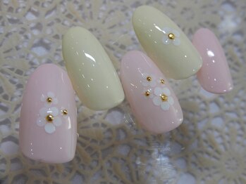 ラテネイル(Latte Nail)/Latte Nail デザイン