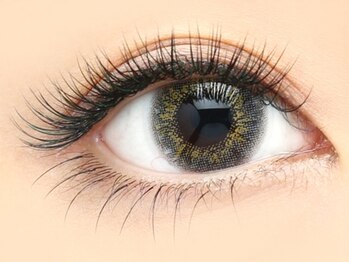 まつげエクステ専門店 シェリ(Cheri)/ブラックとカラー全体MIX★