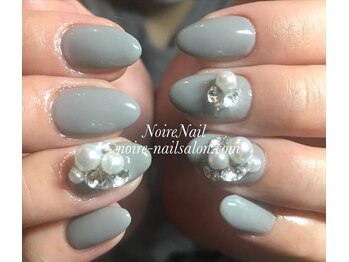 ノワール ネイルアンドスクール(Noire)/