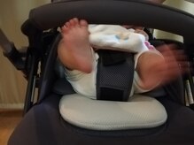 リラク整体 かいつう館/赤ちゃんは泣いててもOKです！！