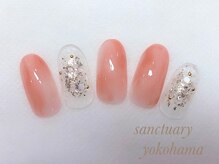 アイラッシュトウキョウ 横浜サンクチュアリ 横浜西口店/