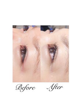リシェルアイラッシュ 関内店(Richelle eyelash)/まつげデザインコレクション 143