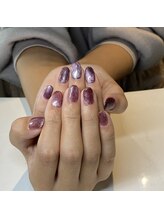 ネイルニジュウバンチアネックスシュウナン(Nail 20Banchi ANNEX Shunan)/