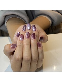 ネイルニジュウバンチアネックスシュウナン(Nail 20Banchi ANNEX Shunan)/