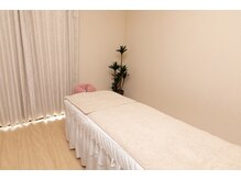 インフィニティ(INFINITI)/施術ルーム☆ミ