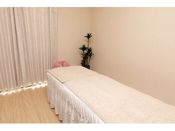 インフィニティ(INFINITI)/施術ルーム☆ミ