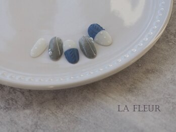 ラ フルール(La Fleur)/定額advance◆La Fleur