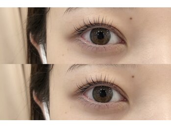 エストアール 筑紫口本店(est-r.)/#パリジェンヌ▽ナチュラル