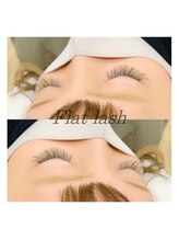 イト(ito)/フラットラッシュ付け放題