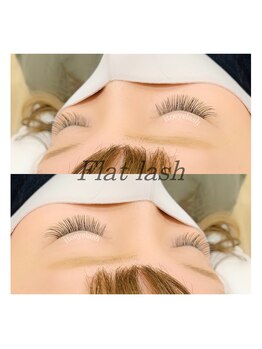 イト(ito)/フラットラッシュ付け放題