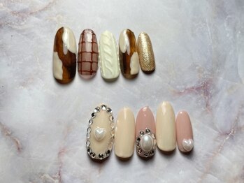 レーヴ(reve)/マンスリーデザインコース