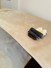 ラル 海老名店(Lull)/施術ベッド