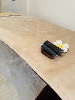 ラル 海老名店(Lull)/施術ベッド