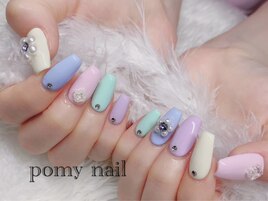 ハンドやり放題