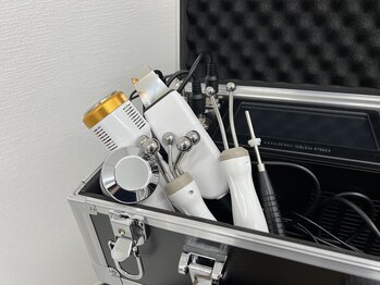 リッチ(Rich)/フェイシャル CELLZERO SKINPRO