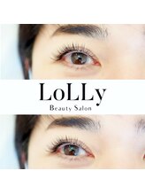 ロリー 麻布十番(LoLLy)/１４０本デザイン【麻布/三田】