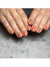 アイネイル ナッツ(Nuts)/オフィスネイル