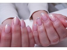 プチリリィ(Petit Lily)/毎回ガラスフレンチのお客様♪