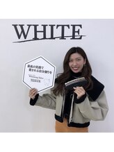 ホワイト 岐阜店(WHITE)/ご来店ありがとうございます♪